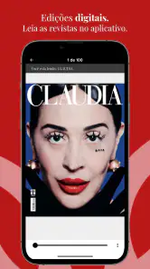 CLAUDIA screenshot