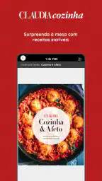 Claudia Cozinha Receitas 4