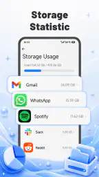 CleanHub - Cleaner & Tools 2