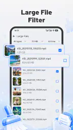 CleanHub - Cleaner & Tools 4