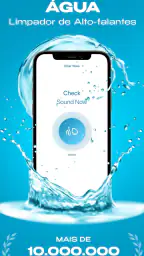 Clear Wave - ejetar agua 1
