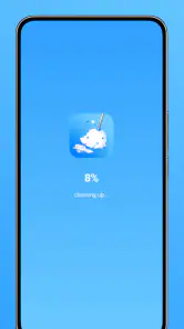 ClearAir screenshot