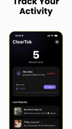 ClearTok: repost remover 3