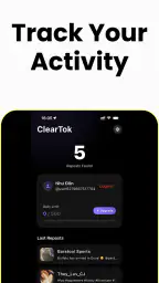ClearTok: repost remover 7