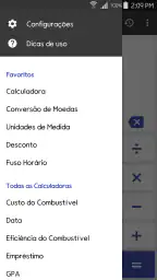 ClevCalc - Calculadora 1