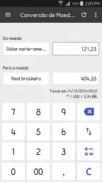 ClevCalc - Calculadora 3
