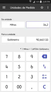 ClevCalc - Calculadora screenshot