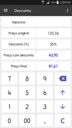 ClevCalc - Calculadora 5