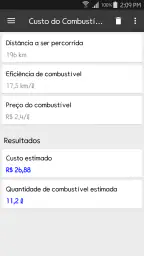 ClevCalc - Calculadora 6