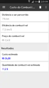 ClevCalc - Calculadora screenshot