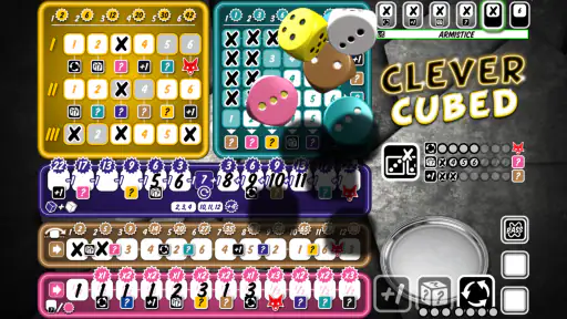 Clever Cubed 2