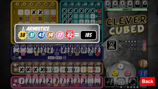 Clever Cubed 4