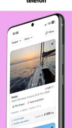 Click&Boat – Aluguel de barcos 3