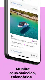 Click&Boat – Aluguel de barcos 4