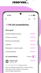 Click&Boat – Aluguel de barcos 5