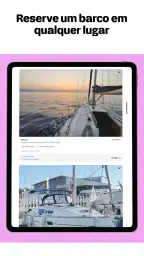 Click&Boat – Aluguel de barcos 8