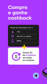 ClickBus - Passagens de ônibus screenshot