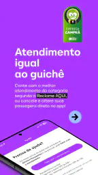 ClickBus - Passagens de ônibus 5