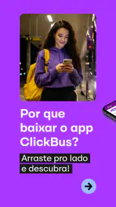 ClickBus - Passagens de ônibus screenshot