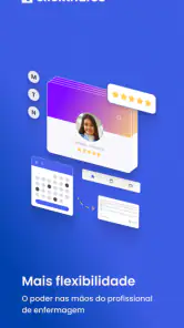 Clicknurse screenshot