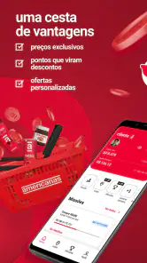 cliente a screenshot