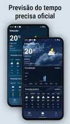 Clima e notícias locais, Radar 3