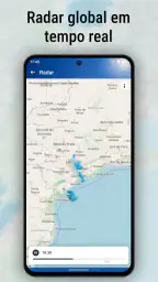Clima e notícias locais, Radar 7