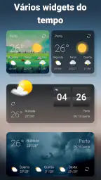 Clima e Radar - Radar de chuva 2