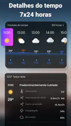Clima e Radar - Radar de chuva 6