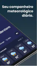 Clima em Tempo Real 2