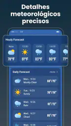 Clima em Tempo Real 5