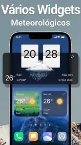 Clima - Weather Forecast screenshot