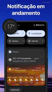 Clima & Widget - Weawow screenshot