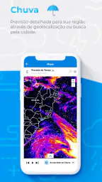 Climatempo - Clima e Previsão 2
