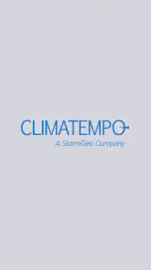 Climatempo - Clima e Previsão screenshot