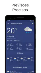 Clime: Radar Meteorológico 3