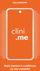 Clini.Me screenshot