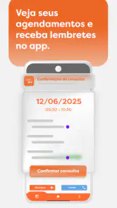 Clini.Me screenshot