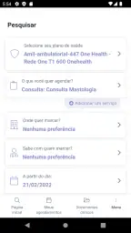 Clinica da Mama 1