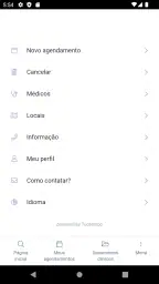 Clinica da Mama 3