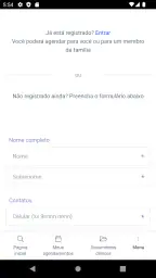 Clinica da Mama 4
