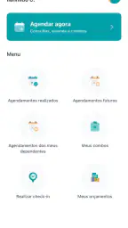 Clínica Rede Mais Saúde 1
