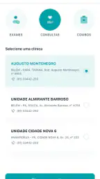 Clínica Rede Mais Saúde 2
