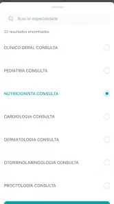 Clínica Rede Mais Saúde screenshot