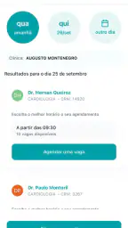 Clínica Rede Mais Saúde 4