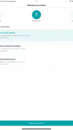 Clínica Rede Mais Saúde 6