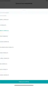 Clínica Rede Mais Saúde screenshot
