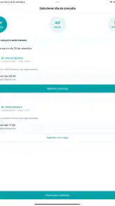 Clínica Rede Mais Saúde screenshot
