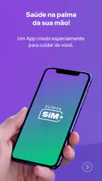 Clínica SiM+ 1
