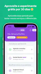 Clínica SiM+ 5